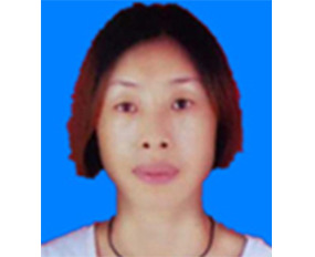 杨海蓉